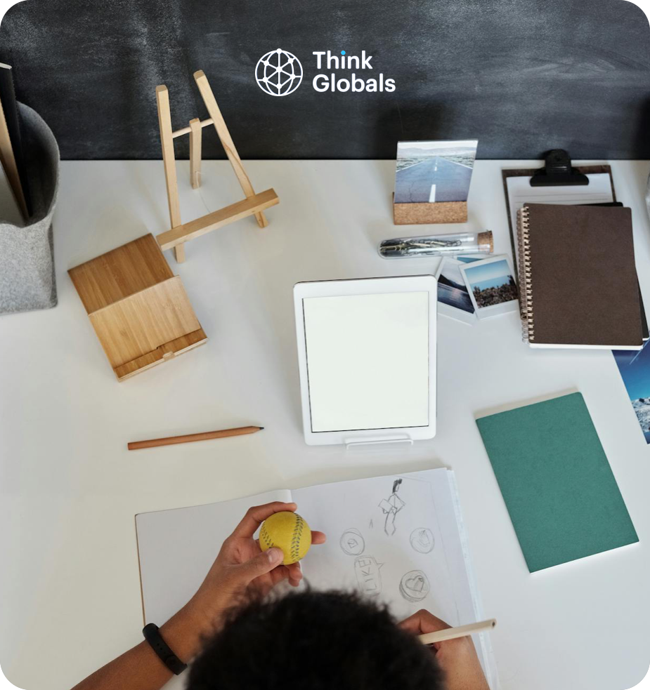 AboutUs-ThinkGlobals